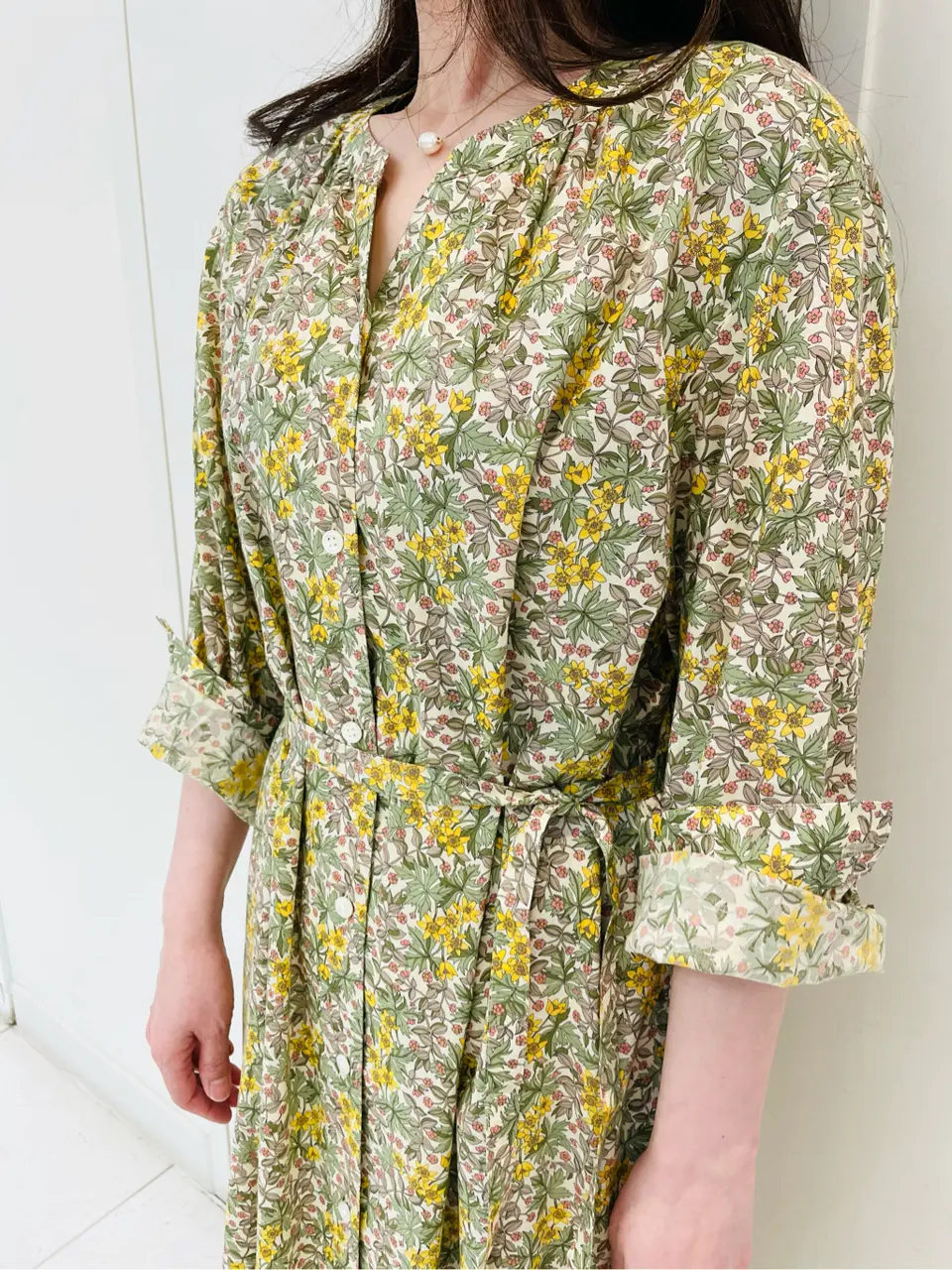 J.PRESS LADIES niina コーディネート画像