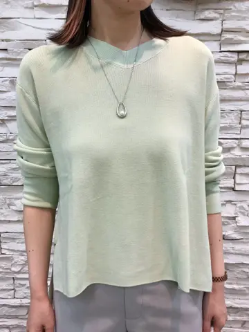 J.PRESS LADIES 佐藤 コーディネート画像