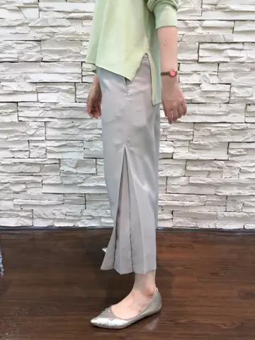 J.PRESS LADIES 佐藤 コーディネート画像