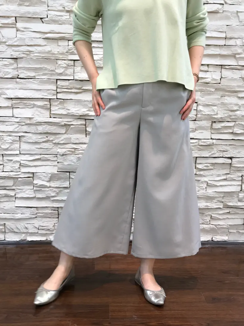 J.PRESS LADIES 佐藤 コーディネート画像