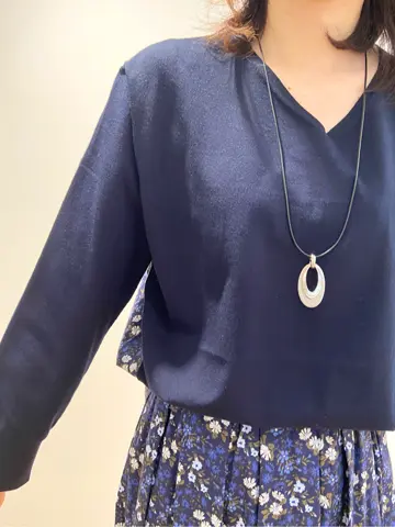 J.PRESS LADIES 前川 コーディネート画像