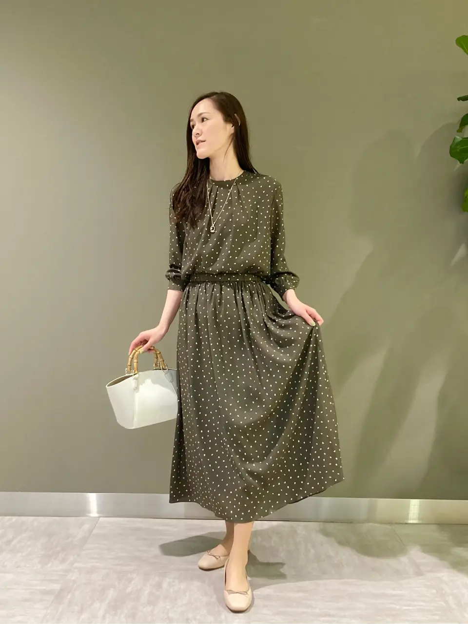  橋本 コーディネート画像