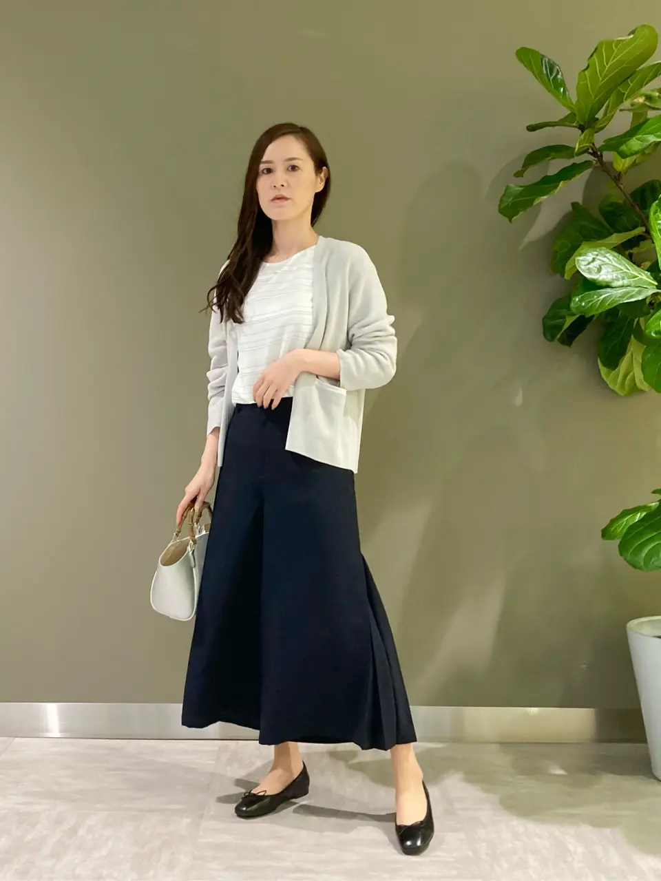  橋本 コーディネート画像