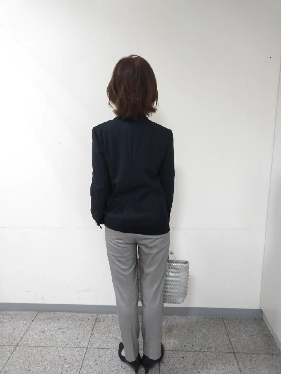 J.PRESS LADIES 土屋 コーディネート画像