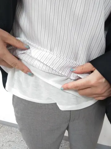 J.PRESS LADIES 土屋 コーディネート画像