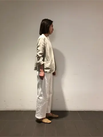 J.PRESS LADIES 大柿 コーディネート画像