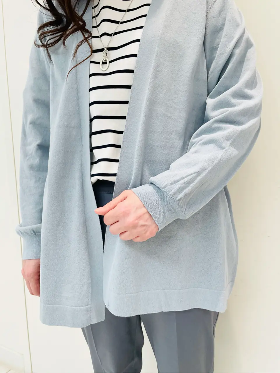 J.PRESS LADIES niina コーディネート画像