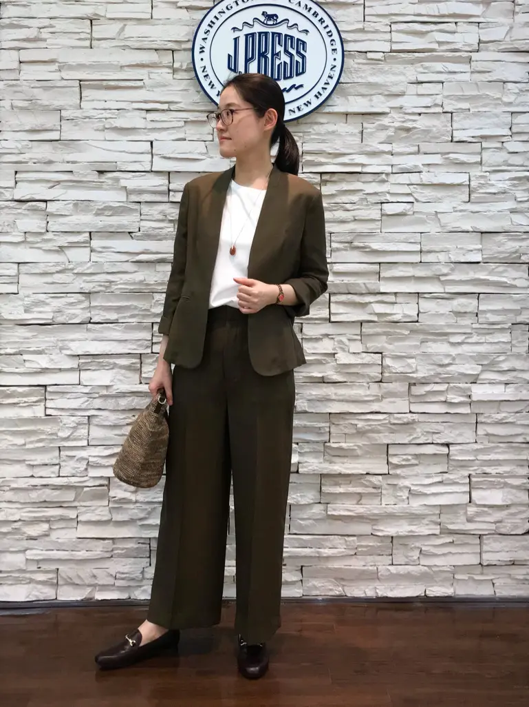  佐藤 コーディネート画像