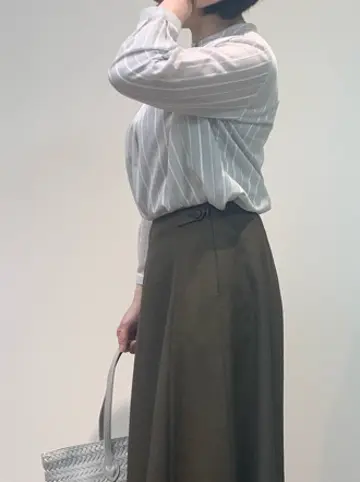 J.PRESS LADIES 東海林 コーディネート画像