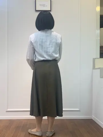 J.PRESS LADIES 東海林 コーディネート画像