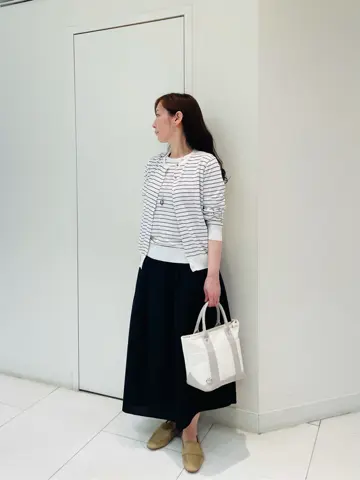 J.PRESS LADIES niina コーディネート画像