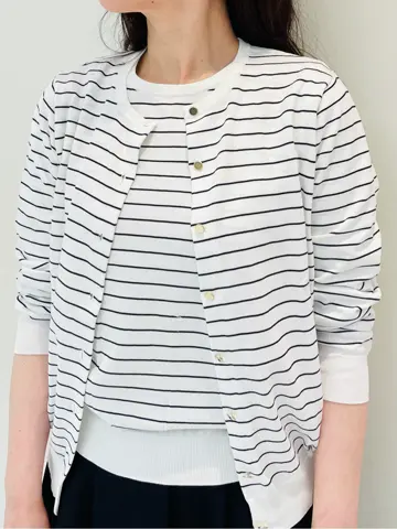 J.PRESS LADIES niina コーディネート画像