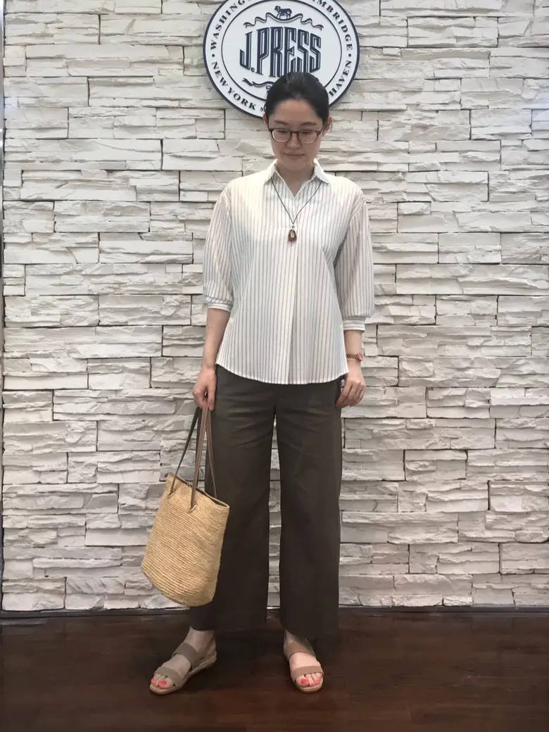  佐藤 コーディネート画像