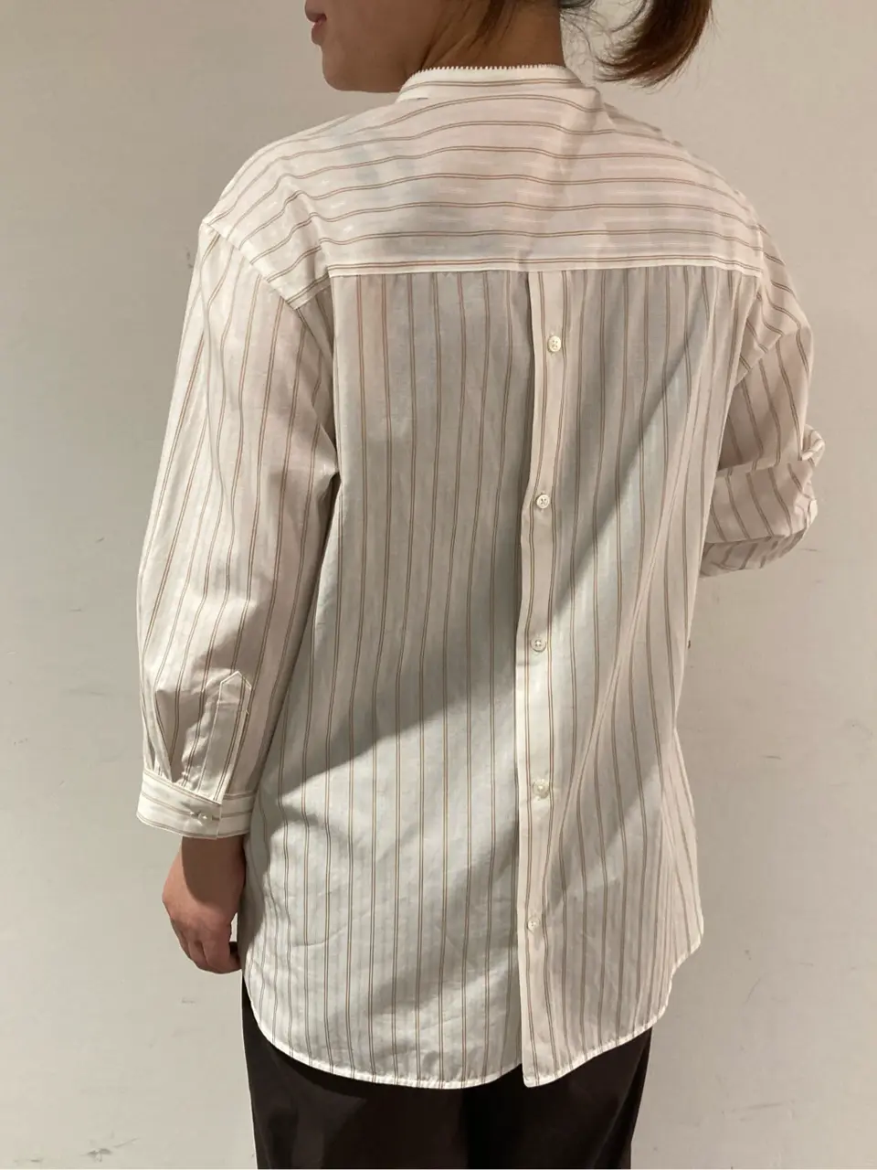 J.PRESS LADIES 辻本 コーディネート画像