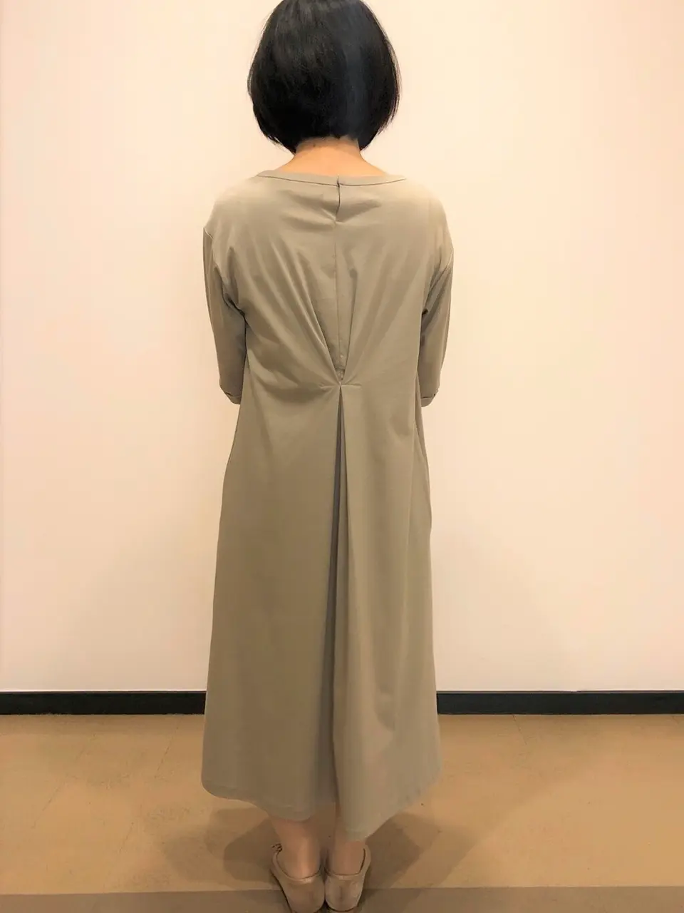 J.PRESS LADIES 今西 コーディネート画像