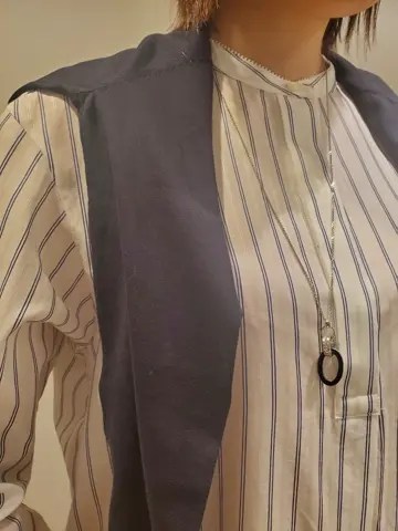 J.PRESS LADIES 守田 コーディネート画像