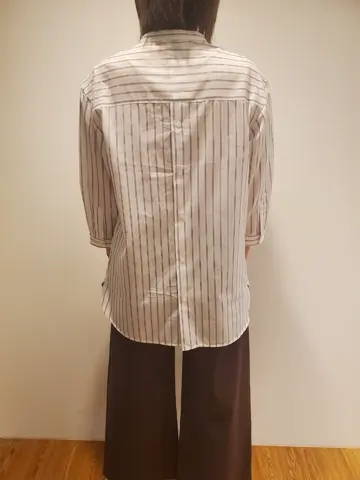 J.PRESS LADIES 守田 コーディネート画像