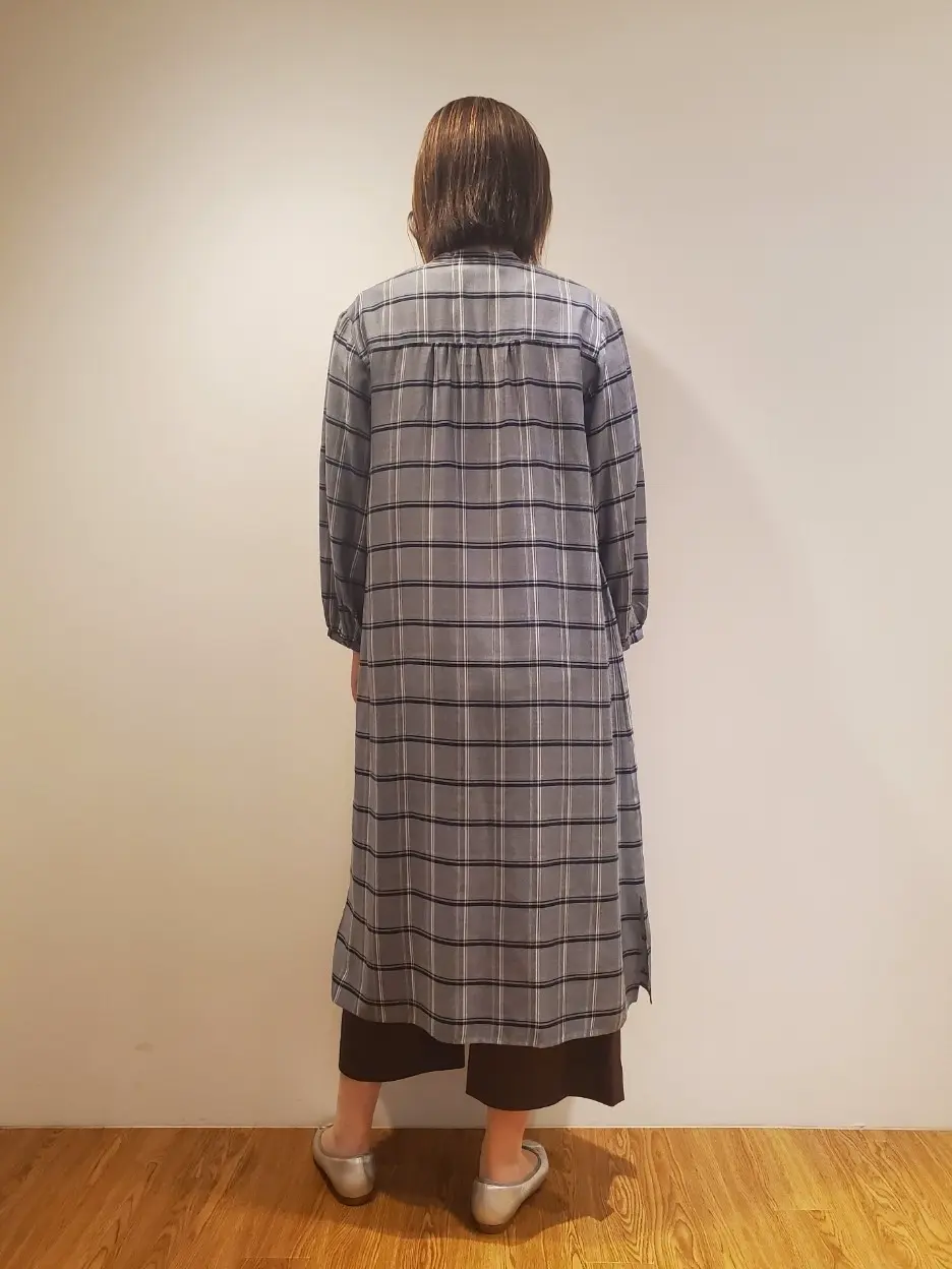 J.PRESS LADIES 守田 コーディネート画像