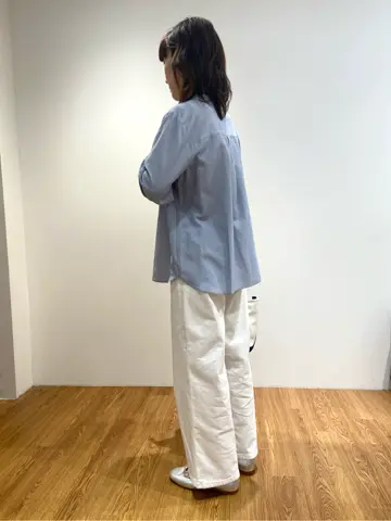 J.PRESS LADIES 前川 コーディネート画像