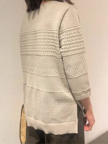 J.PRESS LADIES 福井 コーディネート画像