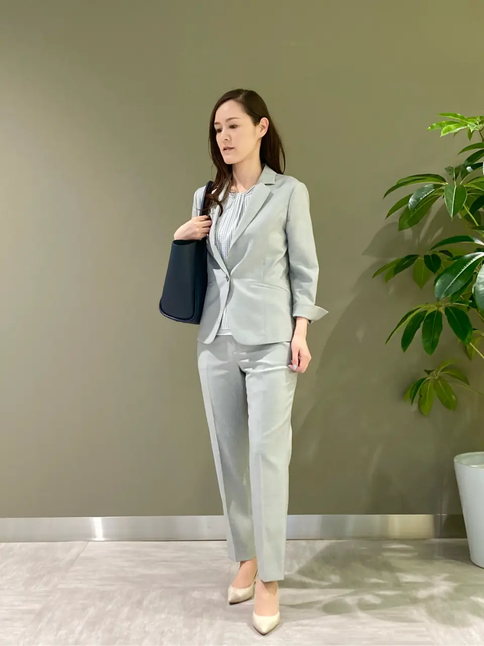  橋本 コーディネート画像