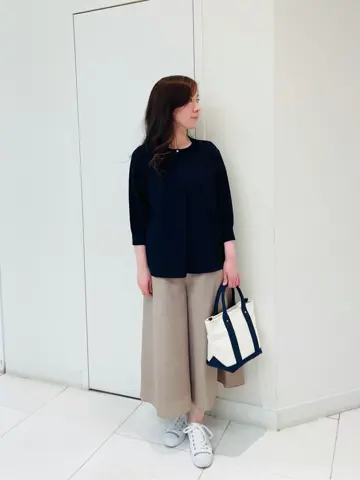 J.PRESS LADIES niina コーディネート画像