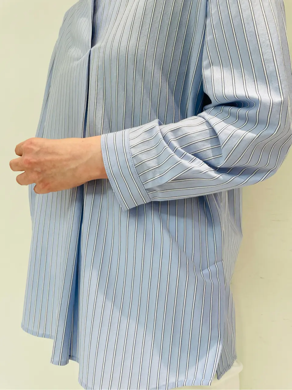 J.PRESS LADIES niina コーディネート画像