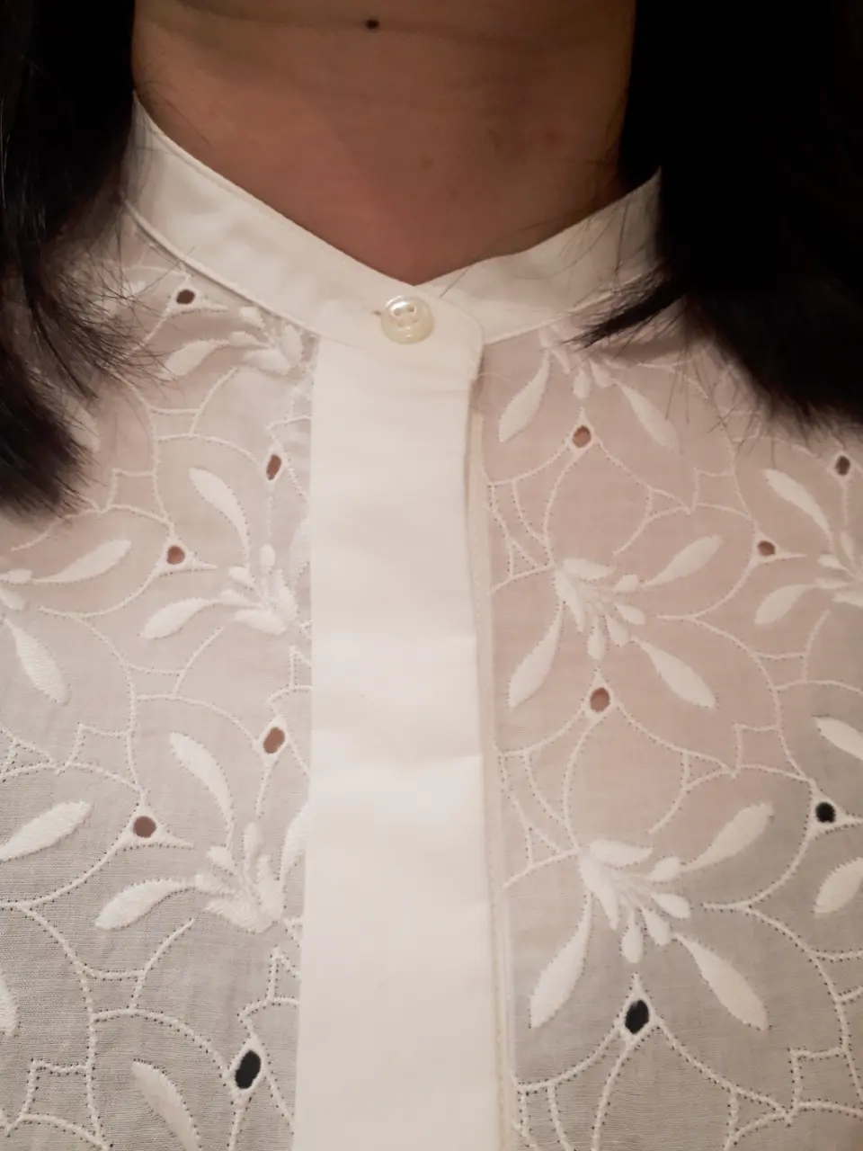 J.PRESS LADIES 阿部 コーディネート画像