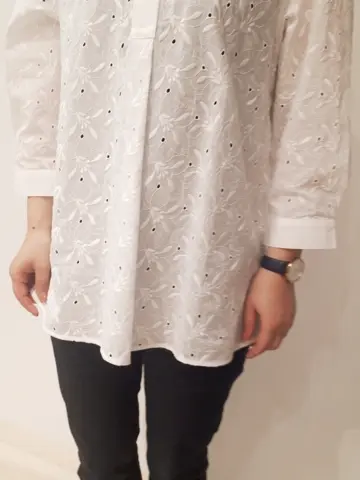 J.PRESS LADIES 阿部 コーディネート画像