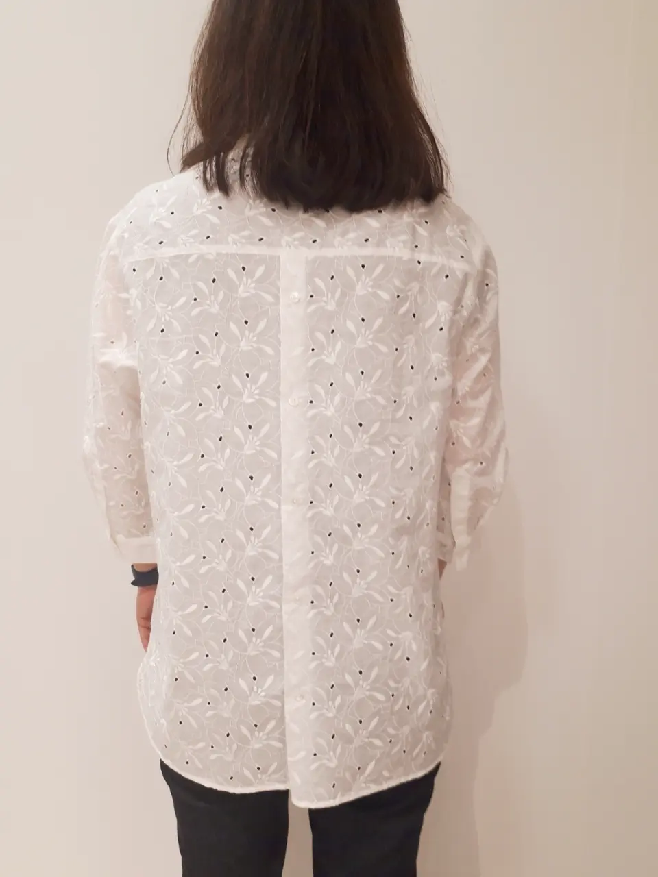 J.PRESS LADIES 阿部 コーディネート画像