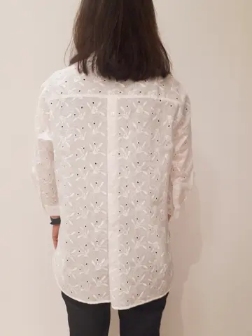 J.PRESS LADIES 阿部 コーディネート画像