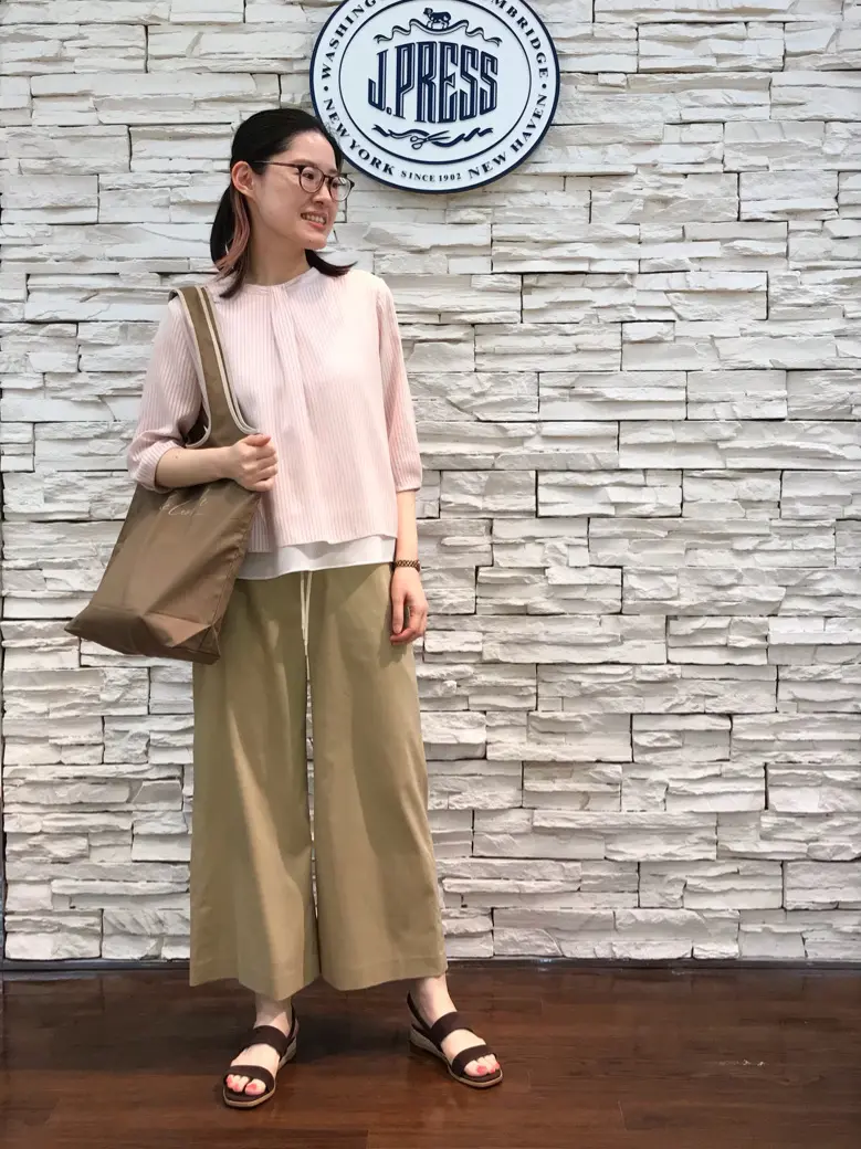  佐藤 コーディネート画像