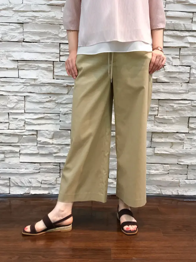 J.PRESS LADIES 佐藤 コーディネート画像