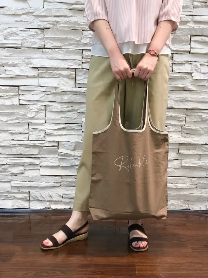 J.PRESS LADIES 佐藤 コーディネート画像