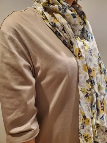 J.PRESS LADIES 守田 コーディネート画像