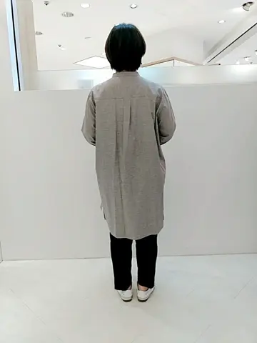 J.PRESS LADIES 影 コーディネート画像