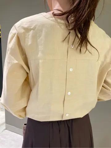 J.PRESS LADIES 橋本 コーディネート画像