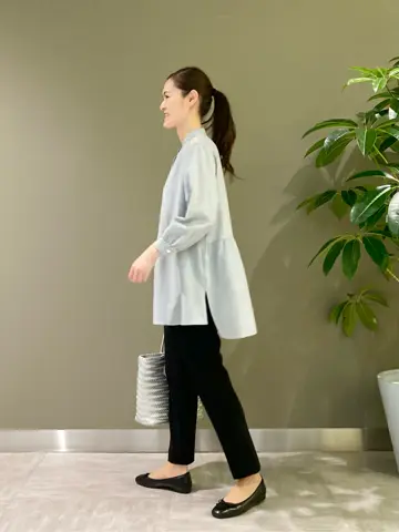 J.PRESS LADIES 橋本 コーディネート画像