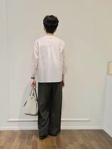 J.PRESS LADIES 伊藤 コーディネート画像