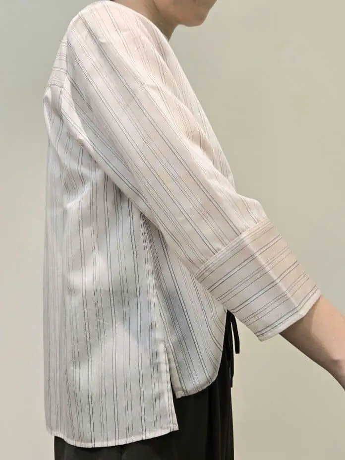 J.PRESS LADIES 伊藤 コーディネート画像