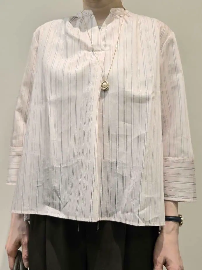 J.PRESS LADIES 伊藤 コーディネート画像