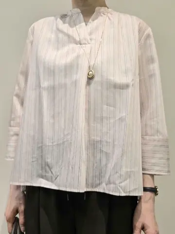 J.PRESS LADIES 伊藤 コーディネート画像