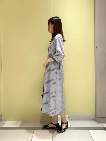 J.PRESS LADIES 早川 コーディネート画像