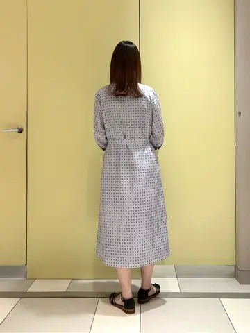 J.PRESS LADIES 早川 コーディネート画像