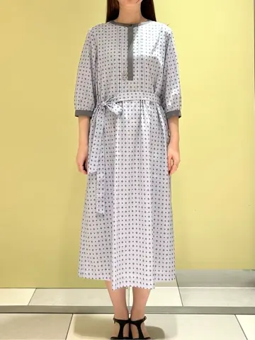 J.PRESS LADIES 早川 コーディネート画像