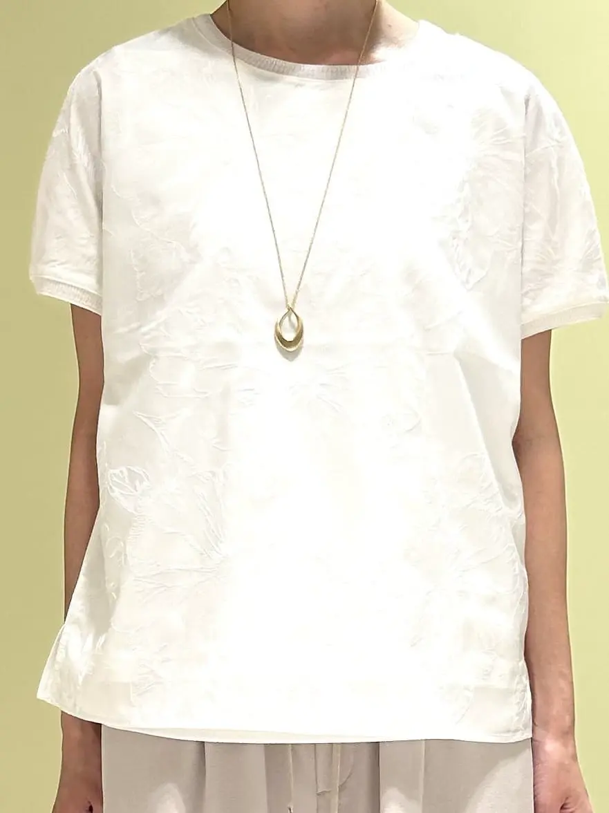 J.PRESS LADIES 大柿 コーディネート画像