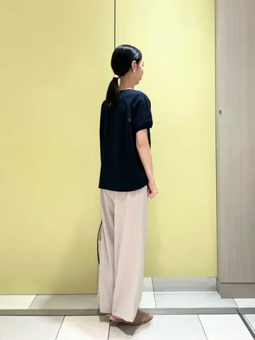 J.PRESS LADIES 福井 コーディネート画像