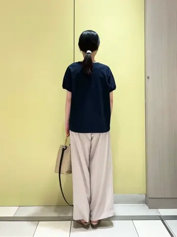 J.PRESS LADIES 福井 コーディネート画像