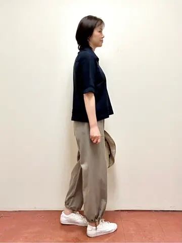 J.PRESS LADIES 大池 コーディネート画像