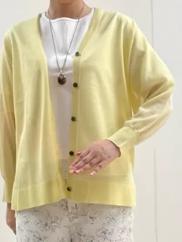 J.PRESS LADIES 守田 コーディネート画像